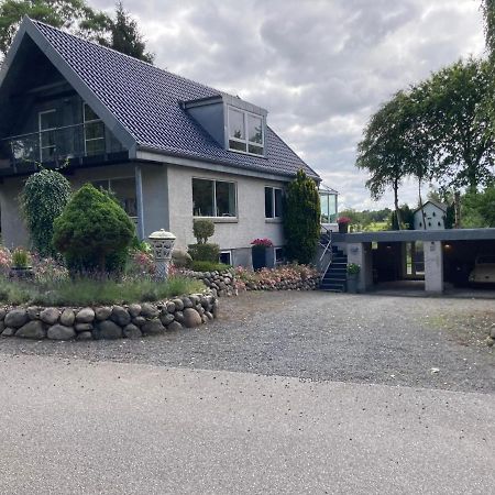 Skaerbaek B Bed & Breakfast Herning Exterior photo
