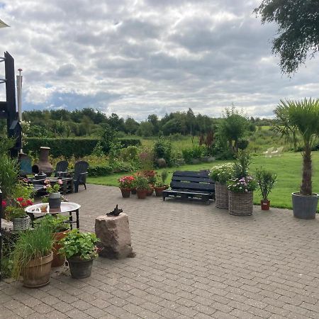 Skaerbaek B Bed & Breakfast Herning Exterior photo