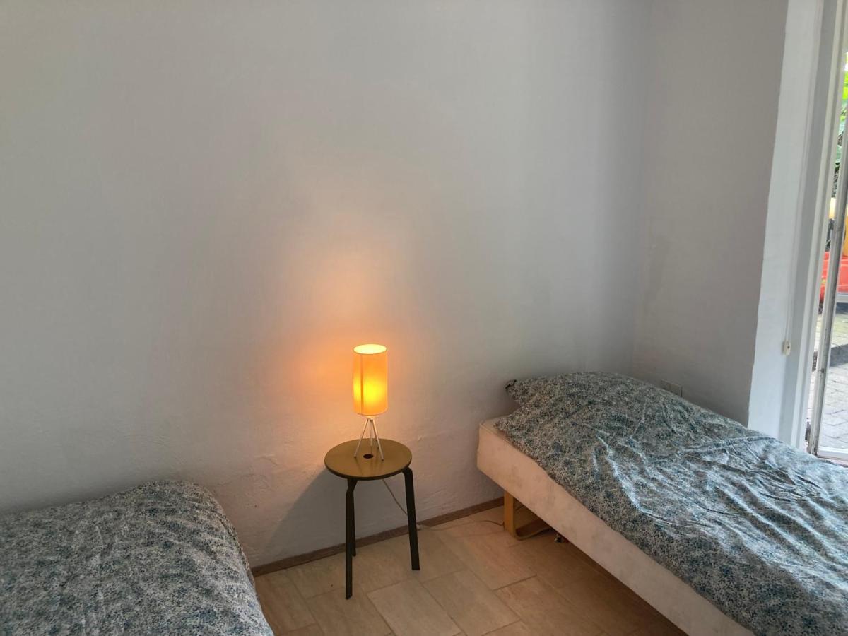 Skaerbaek B Bed & Breakfast Herning Exterior photo